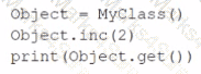 PCAP-31-03 Question 17